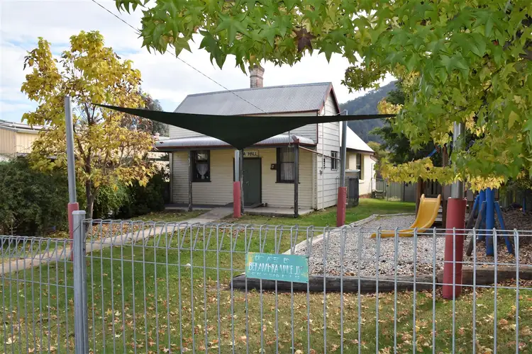162 Day Avenue, Omeo VIC 3898
