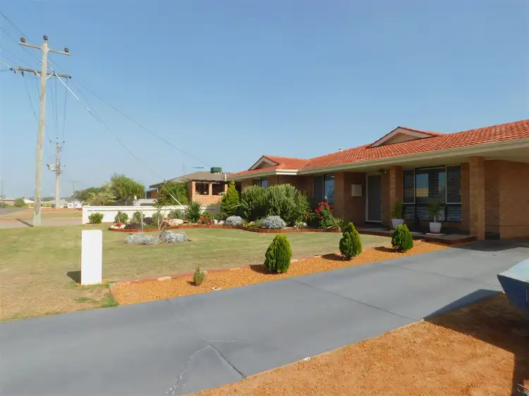 Second view of Homely house listing, 5 Delmage St, Dongara WA 6525