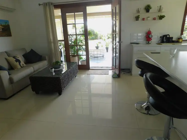 Fifth view of Homely house listing, 5 Delmage St, Dongara WA 6525