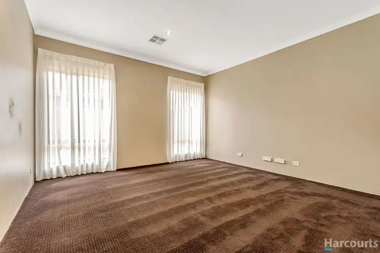 Fifth view of Homely house listing, 28 Seaspray Crescent, Jindalee WA 6036
