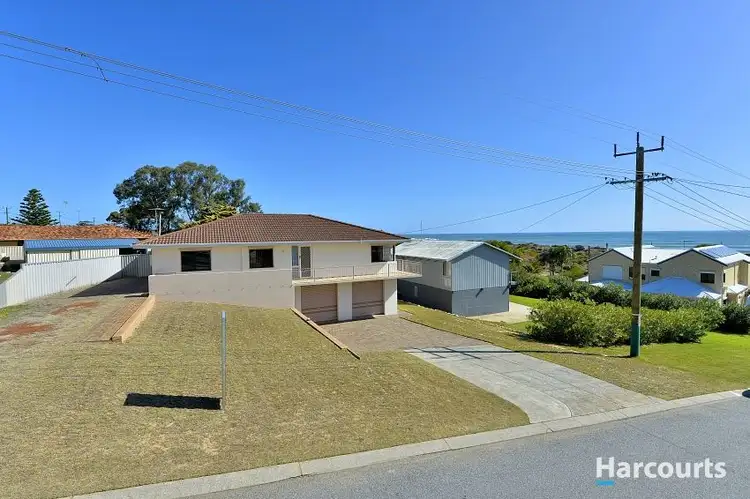 Second view of Homely house listing, 5 Wanui Street, Falcon WA 6210