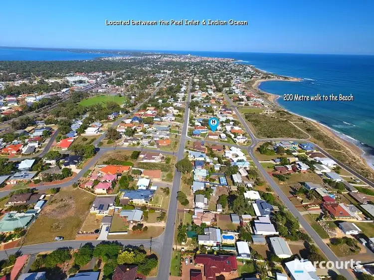 Third view of Homely house listing, 5 Wanui Street, Falcon WA 6210