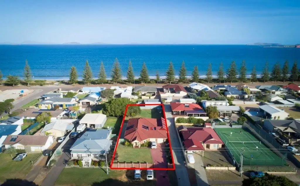 Main view of Homely house listing, 24 Westmacott St, Castletown WA 6450