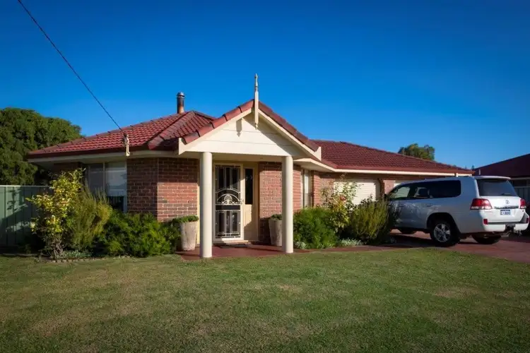 Second view of Homely house listing, 24 Westmacott St, Castletown WA 6450