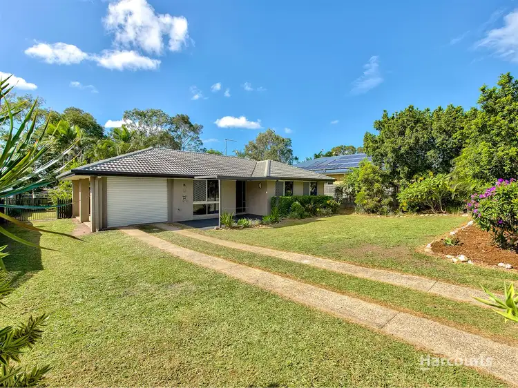 6 Treedale Street, Morayfield QLD 4506