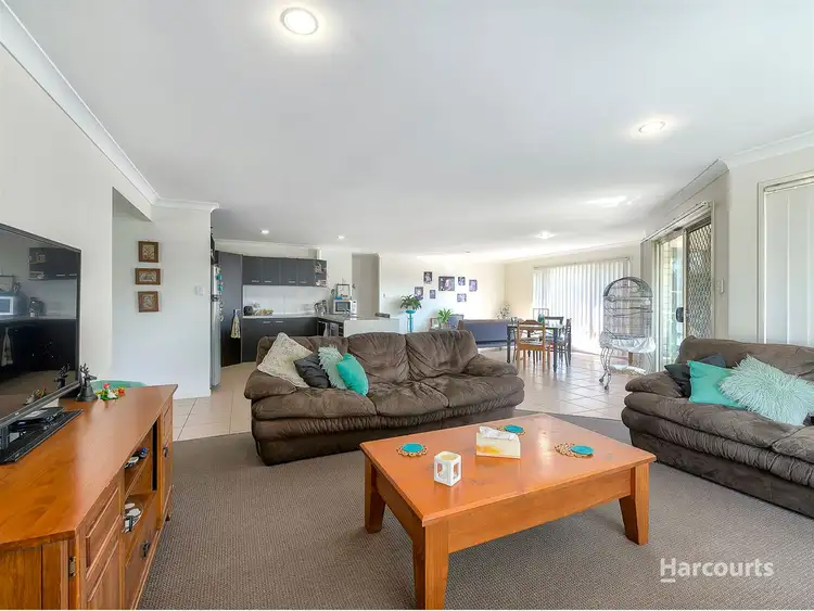 Second view of Homely house listing, 61 Ridgegarden Drive, Morayfield QLD 4506
