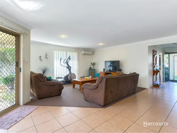 Third view of Homely house listing, 61 Ridgegarden Drive, Morayfield QLD 4506