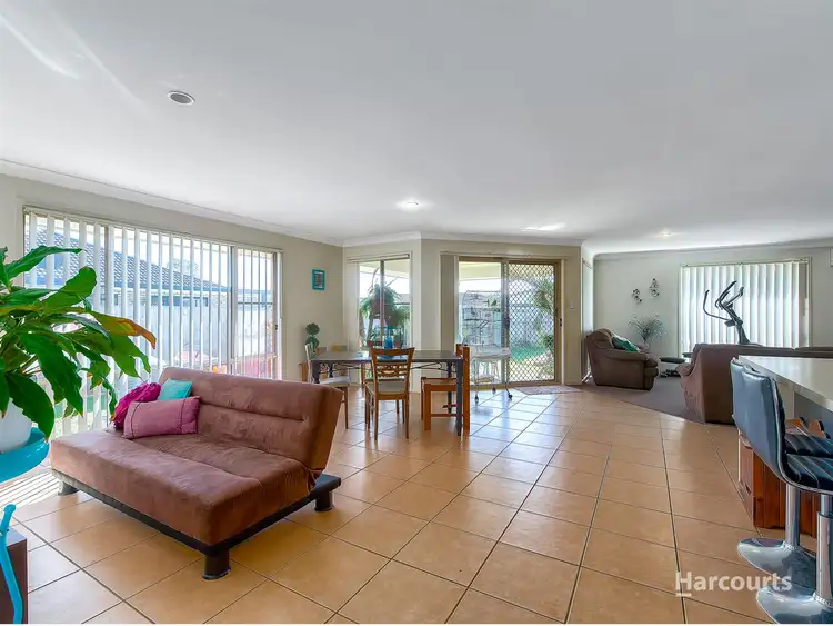 Fourth view of Homely house listing, 61 Ridgegarden Drive, Morayfield QLD 4506
