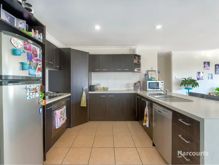 Fifth view of Homely house listing, 61 Ridgegarden Drive, Morayfield QLD 4506