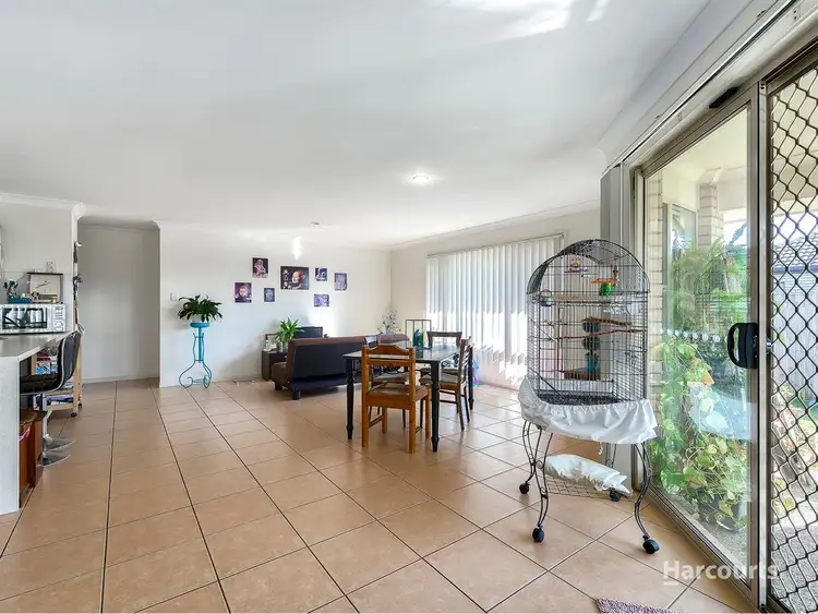 Sixth view of Homely house listing, 61 Ridgegarden Drive, Morayfield QLD 4506