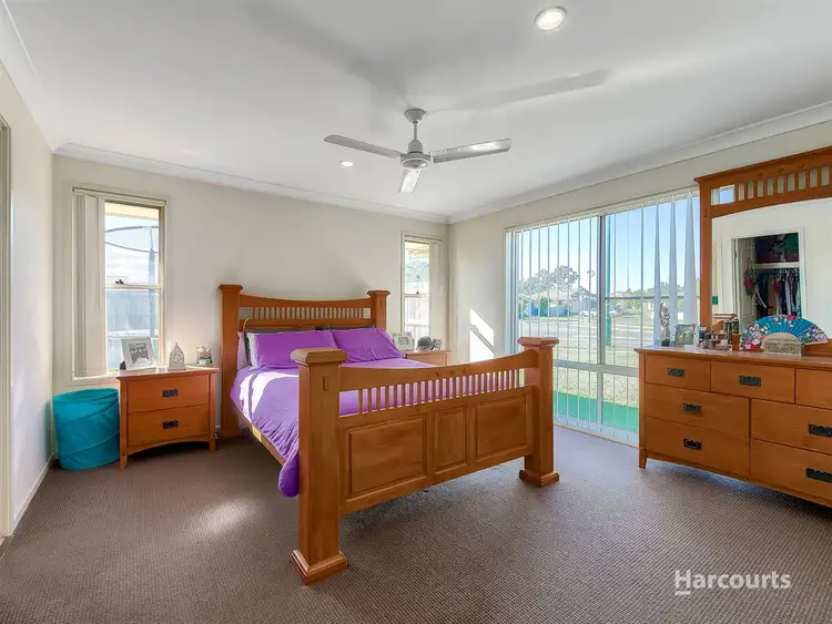 Seventh view of Homely house listing, 61 Ridgegarden Drive, Morayfield QLD 4506