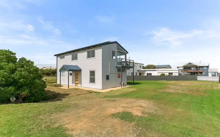 Second view of Homely house listing, 171 Newell Avenue, Middleton SA 5213
