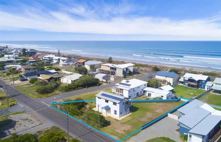 Third view of Homely house listing, 171 Newell Avenue, Middleton SA 5213