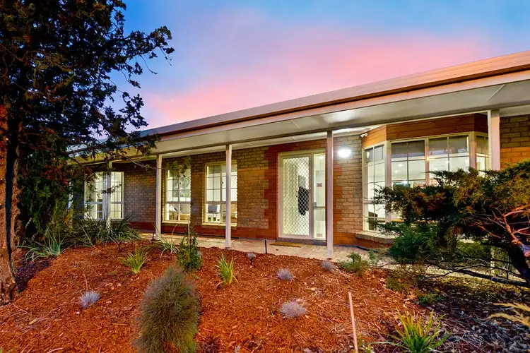 Second view of Homely house listing, 2 Esther Drive, Woodcroft SA 5162
