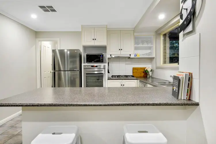 Fifth view of Homely house listing, 2 Esther Drive, Woodcroft SA 5162