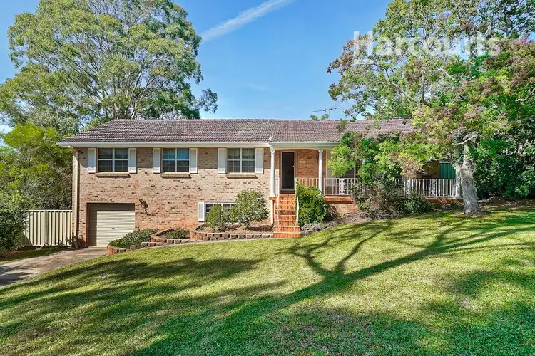 4 Sonder Place, Leumeah NSW 2560