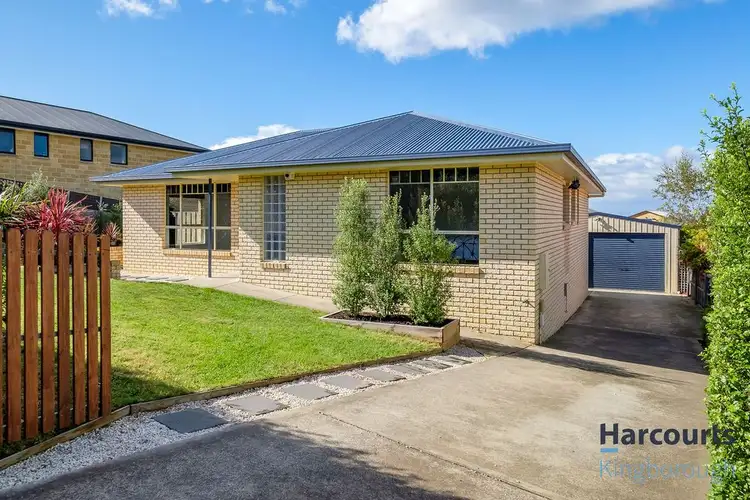 Main view of Homely house listing, 58 Willowbend Road, Kingston TAS 7050