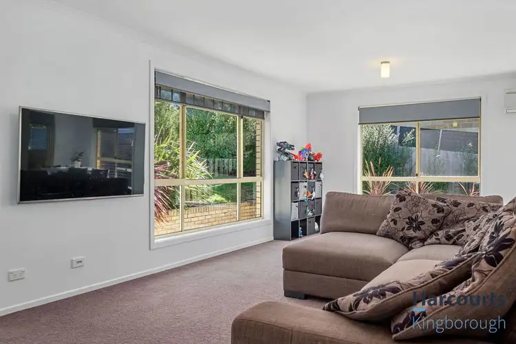 Fourth view of Homely house listing, 58 Willowbend Road, Kingston TAS 7050