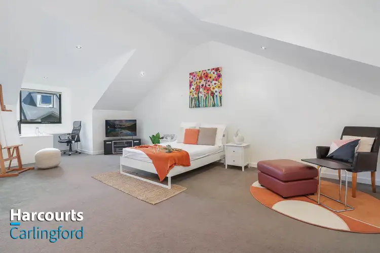 Sixth view of Homely townhouse listing, 17/10-12 Carver Place, Dundas Valley NSW 2117