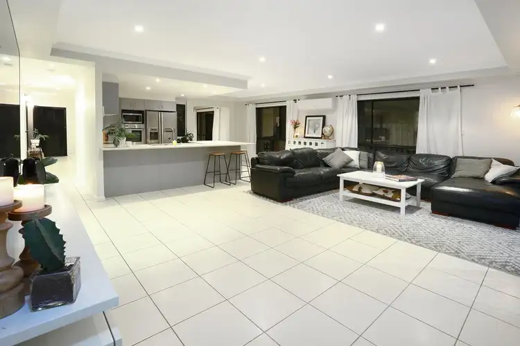 Fourth view of Homely house listing, 10 Entry Drive, Merrimac QLD 4226