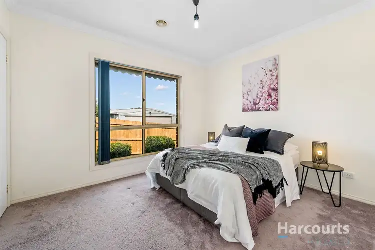 Fourth view of Homely unit listing, 5/29 Rokewood Crescent, Meadow Heights VIC 3048