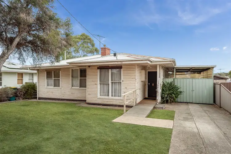Main view of Homely house listing, 5 Waitara Grove, Norlane VIC 3214