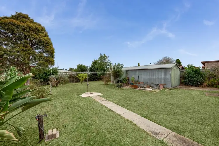 Sixth view of Homely house listing, 5 Waitara Grove, Norlane VIC 3214