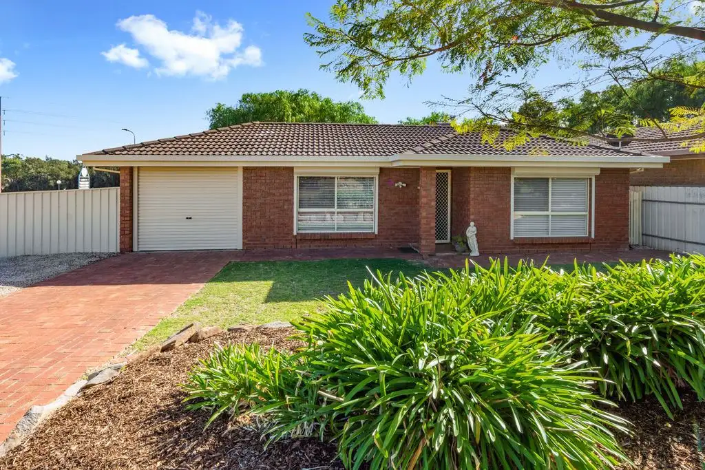 Main view of Homely house listing, 1 Harding Court, Morphett Vale SA 5162