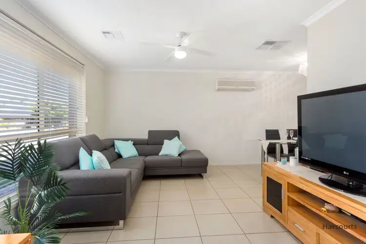 Second view of Homely house listing, 1 Harding Court, Morphett Vale SA 5162