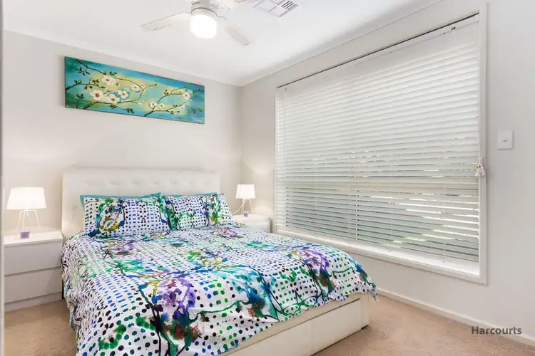 Fifth view of Homely house listing, 1 Harding Court, Morphett Vale SA 5162