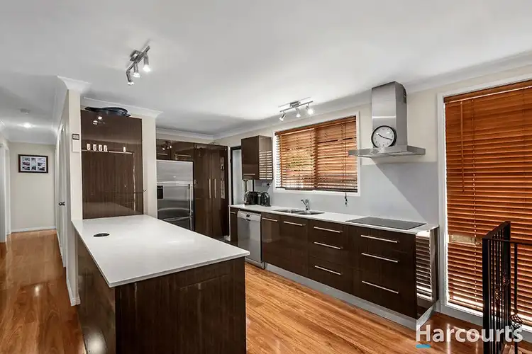 Main view of Homely house listing, 11 Fourth Street, Seahampton NSW 2286