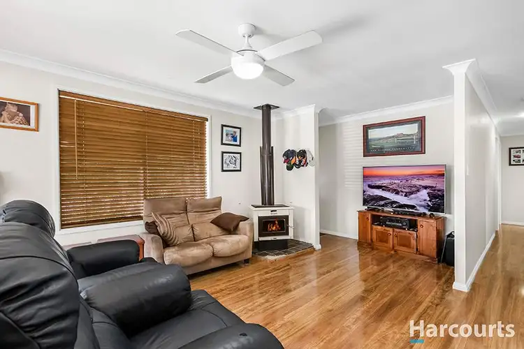 Third view of Homely house listing, 11 Fourth Street, Seahampton NSW 2286