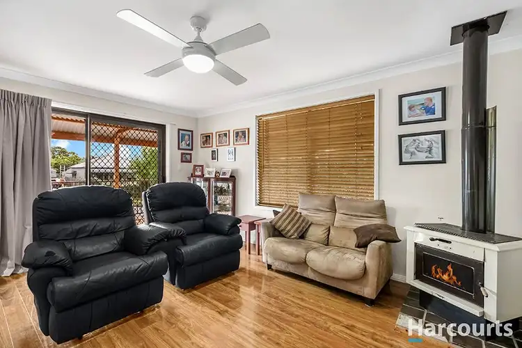Fourth view of Homely house listing, 11 Fourth Street, Seahampton NSW 2286