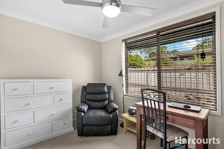 Sixth view of Homely house listing, 11 Fourth Street, Seahampton NSW 2286