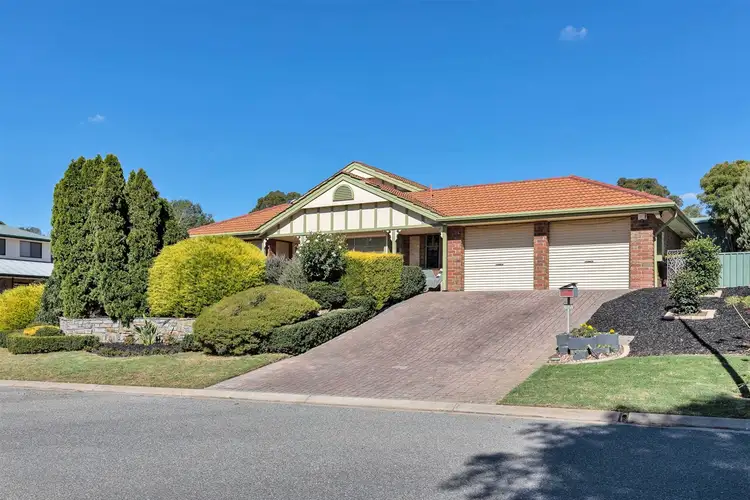 Main view of Homely house listing, 82 Grevillea Way, Woodside SA 5244