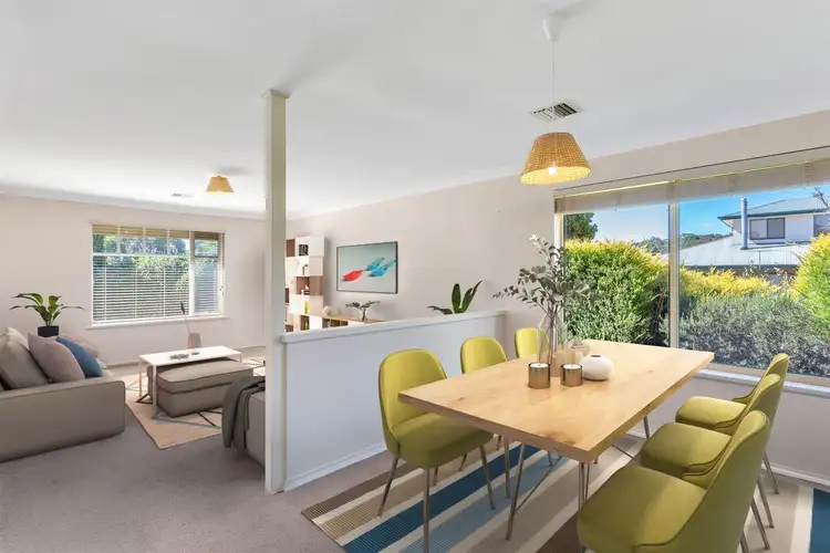 Third view of Homely house listing, 82 Grevillea Way, Woodside SA 5244