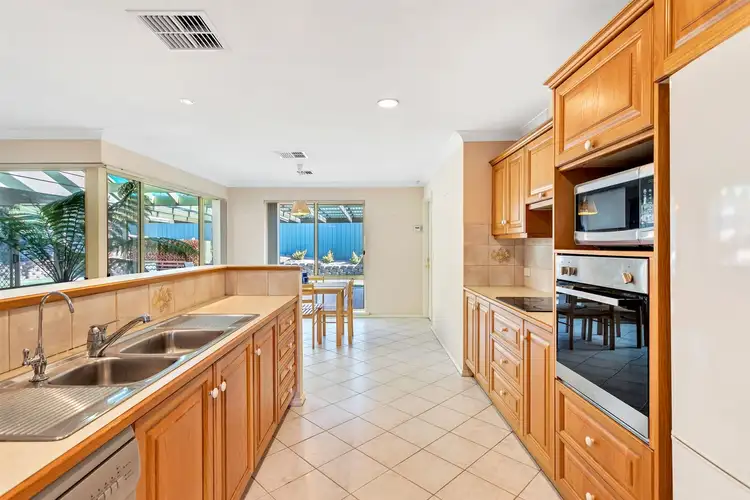 Fourth view of Homely house listing, 82 Grevillea Way, Woodside SA 5244