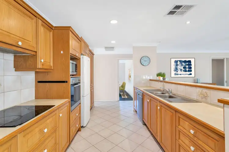 Fifth view of Homely house listing, 82 Grevillea Way, Woodside SA 5244