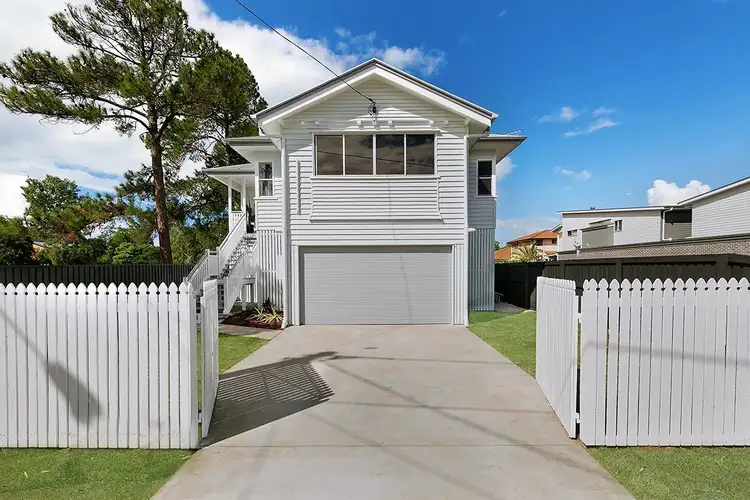 Main view of Homely house listing, 83 Killeen Street, Nundah QLD 4012