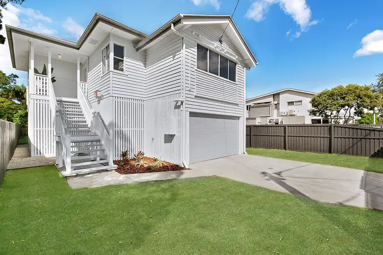 Third view of Homely house listing, 83 Killeen Street, Nundah QLD 4012