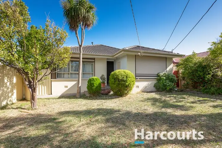 1/32 Victor Ave, Dandenong North VIC 3175