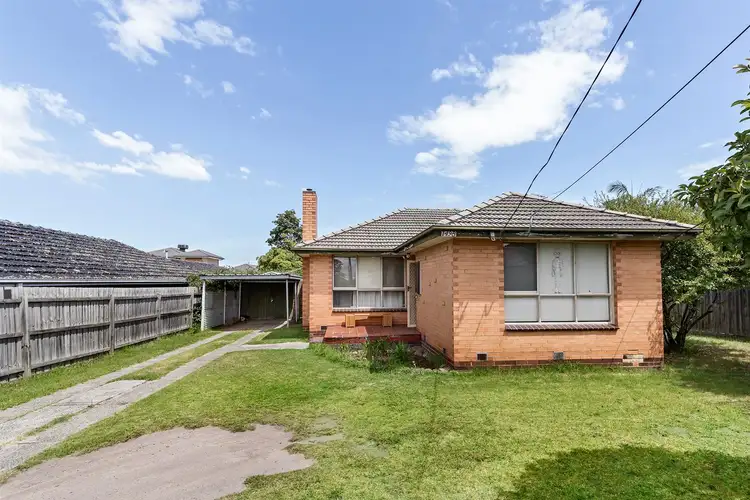 Second view of Homely house listing, 1498 Heatherton Road, Dandenong VIC 3175