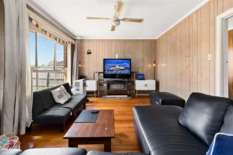 Fifth view of Homely house listing, 1498 Heatherton Road, Dandenong VIC 3175