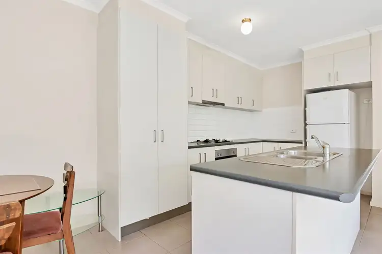 Second view of Homely house listing, 4/31-33 Cranbourne Drive, Corio VIC 3214