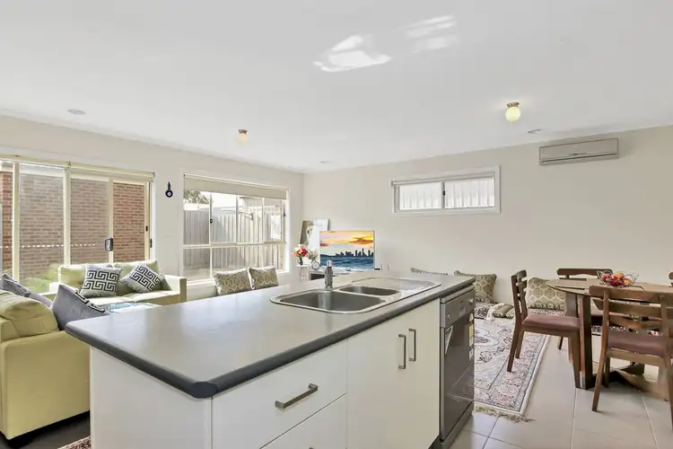Third view of Homely house listing, 4/31-33 Cranbourne Drive, Corio VIC 3214
