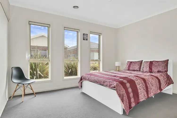 Fourth view of Homely house listing, 4/31-33 Cranbourne Drive, Corio VIC 3214