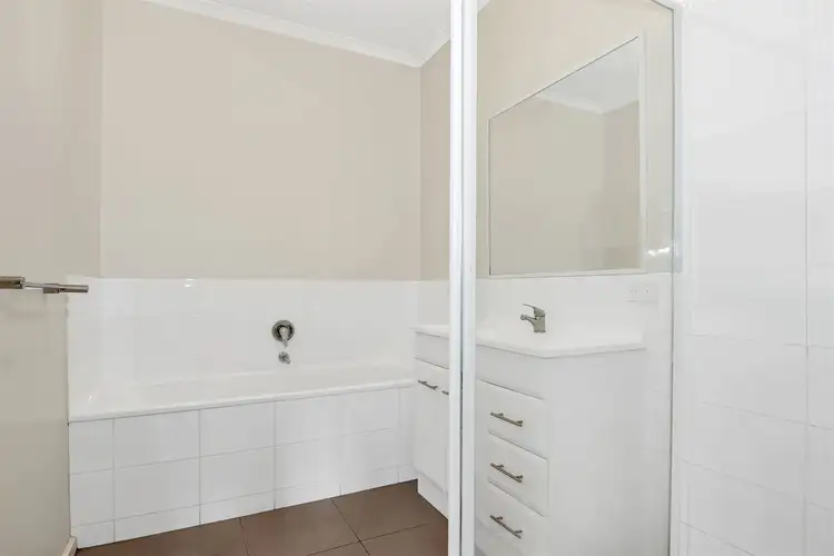 Fifth view of Homely house listing, 4/31-33 Cranbourne Drive, Corio VIC 3214