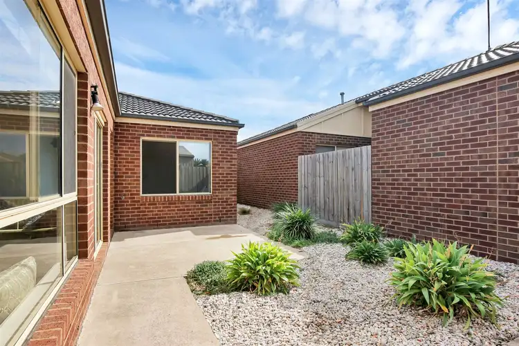 Sixth view of Homely house listing, 4/31-33 Cranbourne Drive, Corio VIC 3214
