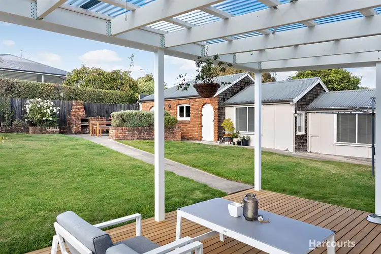 Fifth view of Homely house listing, 45 Merivale Street, South Launceston TAS 7249