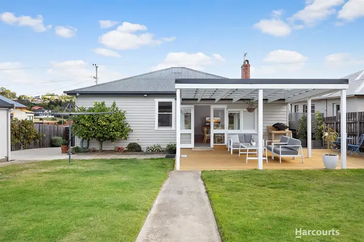 Sixth view of Homely house listing, 45 Merivale Street, South Launceston TAS 7249